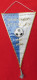 FOOTBALL / SOCCER / FUTBOL / CALCIO - SPORTVEREIN ST.GALLEN 1936, Switzerland, Vintage Big Pennant, Wimpel - Habillement, Souvenirs & Autres