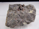 BLENDE EN PETITS CRISTAUX SUR MATRICE   7 X 5,5 CM LES MALINES - Mineralien