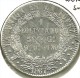 BOLIVIA 1 BOLIVIANO WREATH FRONT EMBLEM BACK 1867 AG SILVER VF KM152.2 READ DESCRIPTION CAREFULLY !!! - Bolivia