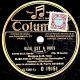 78 Trs - 25 Cm - état TB -   MILTON - ELLE EST A VOUS  "On Se Fait Pouet-pouet" - "Jules" - 78 Rpm - Gramophone Records