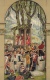 Delcampe - Série Complète, Fête Nationale, Bundesfeierkarte 1918, Mit Stempel 1.8.1918 / N° 1 à 5. Cote 200,00 CHF - Stamped Stationery