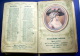 ITALIA 1925 - CALENDARIO PROFUMERIA LANZA ROMA - Formato Piccolo : 1921-40