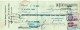 COMPTOIR REGIONAL D´IMPORTATION DES HUILES DE GRAISSAGE  Mandat De Paiement Du  10/03/1933 - Libourne - Chèques & Chèques De Voyage