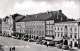 WELS (OÖ) - Kaiser Josef-Platz, Geschäfte, Alte Autos, Fotokarte Gel.1956 - Wels
