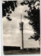 Schwerin - Fernsehturm - Turmcafè - Sassnitz