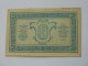 50 Centimes - Trésorerie Aux Armées 1917 - A  **** EN ACHAT IMMEDIAT **** Billet Recherché !!!! - 1917-1919 Armeekasse