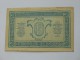 50 Centimes - Trésorerie Aux Armées 1917 - A  **** EN ACHAT IMMEDIAT **** Billet Recherché !!!! - 1917-1919 Army Treasury