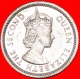 § COLONIAL PORTRAIT: BELIZE &#9733; 5 CENTS 1991! LOW START &#9733; NO RESERVE! - Belize