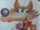 Sarajevo Olympic Winter Games 1984 100x70 Cm 39x27 Inch Vucko Mascot ORIGINAL - Plakate