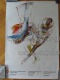 Sarajevo Olympic Winter Games 1984 100x70 Cm 39x27 Inch Figure Skating ORIGINAL - Affiches