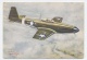 NORTH AMERICAN P.51 MUSTANG -RECTO/VERSO -C35 - 1939-1945: 2. Weltkrieg