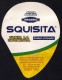 # PINEAPPLE SQUISITA SUPER PREMIUM GRASSO Type 1 Fruit Tag Balise Etiqueta Anhanger Ananas Pina Ecuador - Fruits & Vegetables