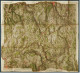 ARAL BV-Tourenkarte Hohenlohe-Franken  -  Von Ca. 1955 - 1 : 125.000  -  Ca. Größe : 69 X 63 Cm - Maps Of The World