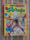 STRANGE SPECIAL ORIGINES Album N°11 (223,226,229) 1989  LUG - Strange