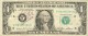 BILLET # ETATS -UNIS # FEDERAL RESERVE NOTE # 1985 # 1DOLLAR  # WASHINGTON #  CIRCULE # BANK OF ATLANTA # GEORGIE # - Billets De La Federal Reserve (1928-...)