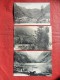 CAUTERETS  -  Lot De  5 Cartes Postales  -  ( 2 Scans) - Cauterets