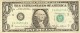 BILLET # ETATS -UNIS # FEDERAL RESERVE NOTE # 1985  # 1 DOLLAR  # WASHINGTON #  CIRCULE # BANK PHIDADELPHIE # - Billets De La Federal Reserve (1928-...)