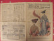 Revue La Mode Du Petit Journal. Supplément  N° 27 De 1904. Couverture En Couleur - Mode