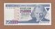 AC - TURKEY- 7th EMISSION 250 000 TL I  UNCIRCULATED - Turquie