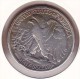 AC - USA - 1936 WALKING LIBERTY HALF DOLLAR-0.90 SILVER - 1916-1947: Liberty Walking