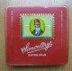 AC - SIMON ARZT EXTRA MILD 20 CIGARETTES EMPTY TIN BOX - Schnupftabakdosen (leer)