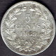 Netherlands, 5 Cents 1869 - 1849-1890 : Willem III