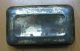 Delcampe - AC - ORIENT SPENDE FEINSCHMIT TOBACCO EMPTY TIN BOX # 1 - Contenitori Di Tabacco (vuoti)