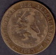 Netherlands, 2½ Cents 1883 - 1849-1890 : Willem III