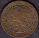 Netherlands, 1 Cent 1892 - 1 Centavos