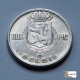 Belgium - 100 Francs - 1951 - 100 Frank