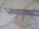 WW2  MACHETE  TIRAILLEUR  .108 GIRODIAS.  65 CM - Knives/Swords