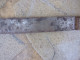 WW2  MACHETE  TIRAILLEUR  .108 GIRODIAS.  65 CM - Knives/Swords