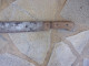 WW2  MACHETE  TIRAILLEUR  .108 GIRODIAS.  65 CM - Blankwaffen