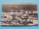 CONSTANTA Harbour / Port  ( Meridiane ) Anno 1967 ( Zie Foto´s Voor Detail ) ! - Romania