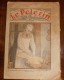 Le Pèlerin. N°2988. 1 Juillet 1934. Paul Kaul, Artisan Luthier. Lachers De Pigeons. Venise. - 1900 - 1949