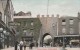 Chepstow  -  Town  Gate  - Scan Recto-verso - Monmouthshire