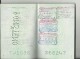 Delcampe - P5  --  SFRJ  YUGOSLAVIA  ---  PASSPORT   --  LADY FOTO  --   1980 - Historische Dokumente