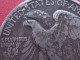 Etats-Unis - USA - Half Dollar 1943 Walking Liberty 4904 - 1916-1947: Liberty Walking (Libertà Che Cammina)