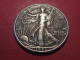 Delcampe - Etats-Unis - USA - Half Dollar 1943 Walking Liberty 4904 - 1916-1947: Liberty Walking (Libertà Che Cammina)