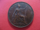 Grande-Bretagne - UK - Farthing 1902 Edward VII 4121 - B. 1 Farthing