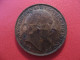 Grande-Bretagne - UK - Farthing 1904 Edward VII 4125 - B. 1 Farthing