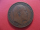 Grande-Bretagne - UK - Farthing 1909 Edward VII 4133 - B. 1 Farthing