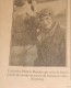 Le Pèlerin. N°2996. 26 Août 1934. Le Bon Samaritain. L'aviatrice Hélène Boucher. Attaqué Par Un Serpent. - 1900 - 1949