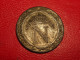 10 Centimes 1808 A Paris Napoléon 8499 2.3g - Other & Unclassified