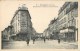 VERSAILLES RUE CARNOT AVENUE DE SAINT CLOUD COMMERCES  78 - Versailles