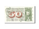 Billet, Suisse, 50 Franken, 1969, 1969-01-15, KM:48i, TTB - Suisse