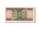 Billet, Brésil, 1000 Cruzeiros, 1981-1985, Undated (1981), KM:201a, TB - Brasile