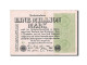 Billet, Allemagne, 1 Million Mark, 1923, 1923-08-09, KM:102d, SPL - 1 Million Mark