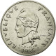 Monnaie, French Polynesia, 50 Francs, 1985, Paris, SUP, Nickel, KM:13 - French Polynesia