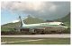 (334) Air New Zealand DC-8 - 1946-....: Moderne